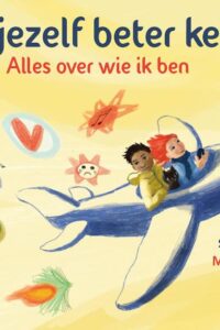 Leer jezelf beter kennen