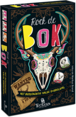 Rock de Bok dobbelspel | 5414301524465