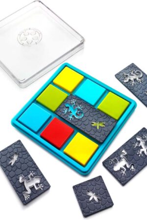 Smart games Colour Catch | 5414301522065