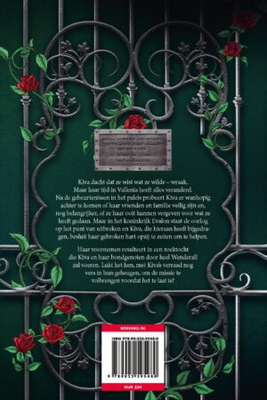 De verrader van Evalon | 9789022595480 De verrader van Evalon