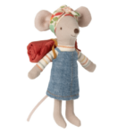 Maileg Hiker muis Grote zus | 5707304118190