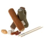 Maileg Kampvuur set | 5707304118206