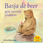 Basja de beer gaat sterren plukken