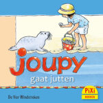 Pixi Joupy gaat jutten | 9789050653169 Joupy gaat jutten