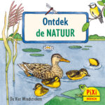 Ontdek de natuur