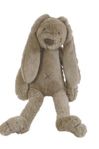 Big Clay Rabbit Richie