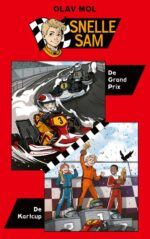 De Grand Prix en De Kartcup