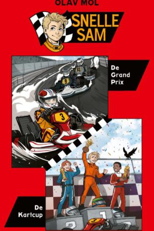 De Grand Prix en De Kartcup