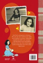 De wereld van Anne Frank Lees en doeboek