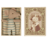 Maileg muis slapend/wakker B | 5707304110569