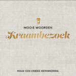 Mooie woorden kraambezoek