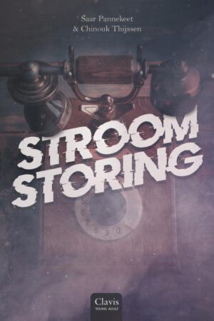 Stroomstoring