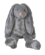 Tiny Deep Grey Rabbit Richie | 8711811097029