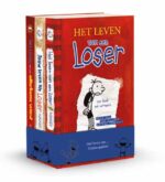 Het leven van... Cadeaupakket 3 exx.