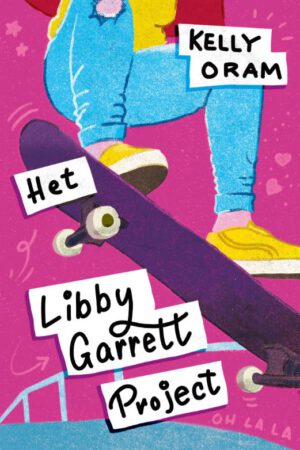 Het Libby Garrett-project