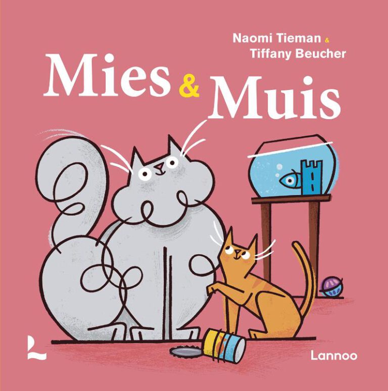 Mies & Muis