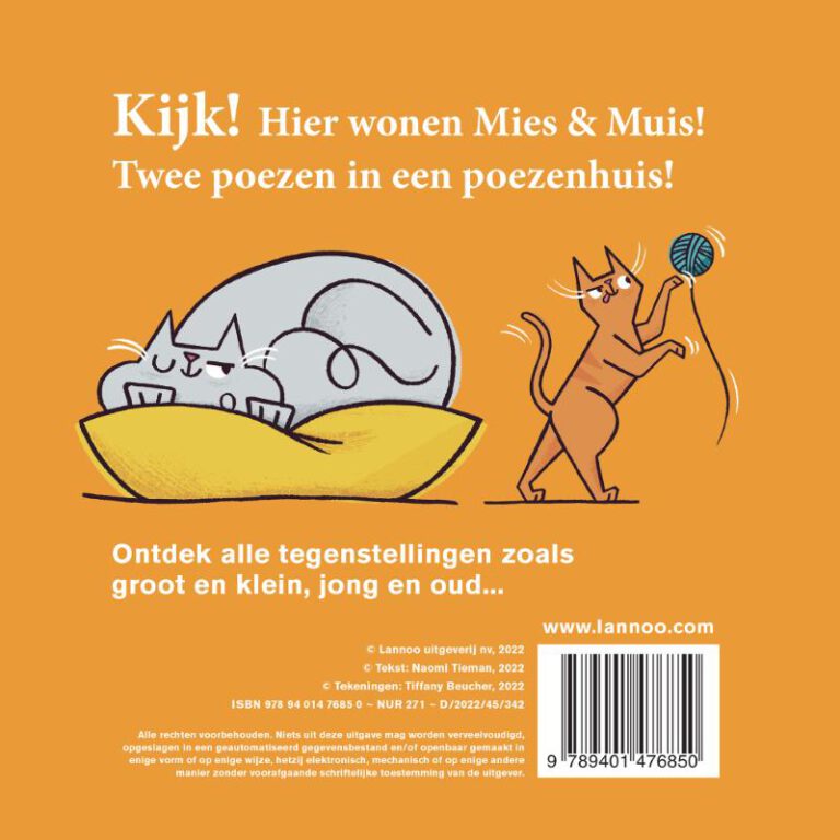 Mies & Muis