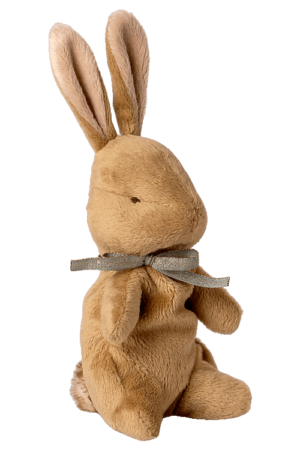 Mijn eerste konijntje Lichtblauw