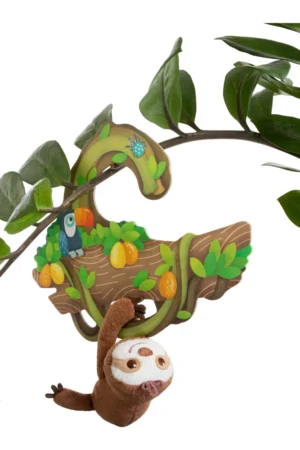 Mijn eerste spellen - Kom maar mee luiaard! | 4010168260440 Mijn eerste spellen – Kom maar mee luiaard!