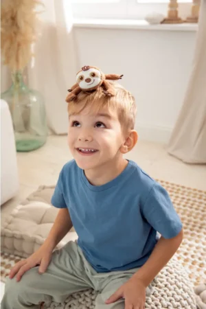 Mijn eerste spellen - Kom maar mee luiaard! | 4010168260440 Mijn eerste spellen – Kom maar mee luiaard!