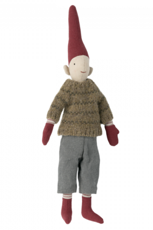 Mini pixy - 4 stuks.