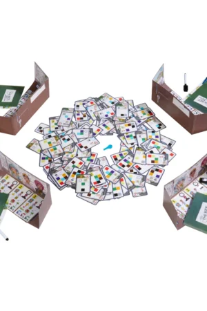 Moord in de Oakdale club | 4010168251899 Moord in de Oakdale club | 4010168251899