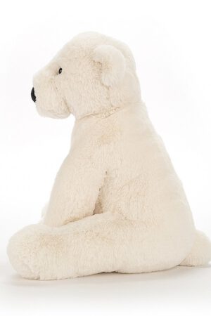 Jellycat Perry Polar Bear Small | 670983144826 Jellycat Perry Polar Bear Small | 670983144826