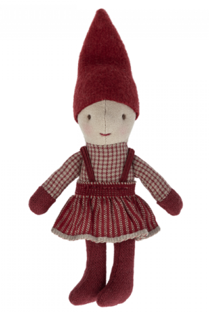 Pixy Elfie in luciferdoosje