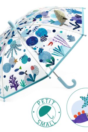 Kinderparaplu Sea