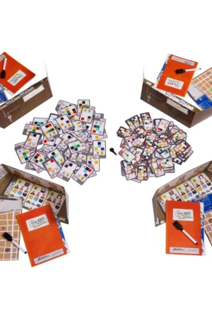 Vlucht uit Strongwall Prison