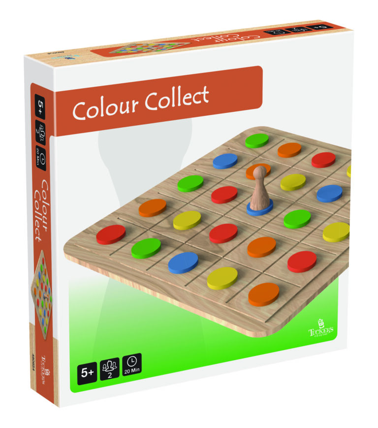 Colour Collect | 8720615480654