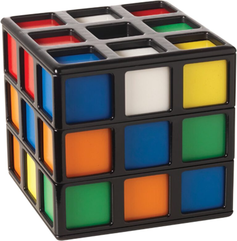 Rubik's Cage | 8710126121689