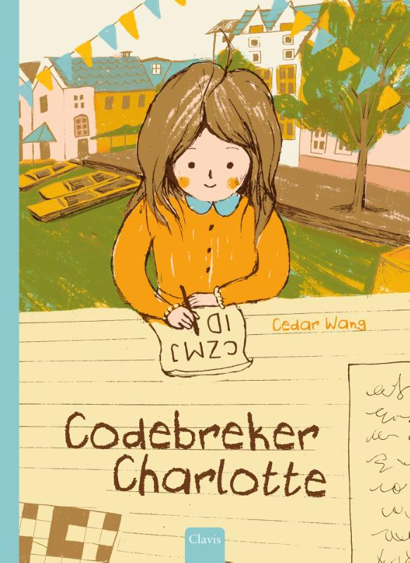 Codebreker Charlotte