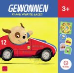 Gewonnen | 9789464083958