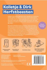 Alternative view of Herfstbeesten