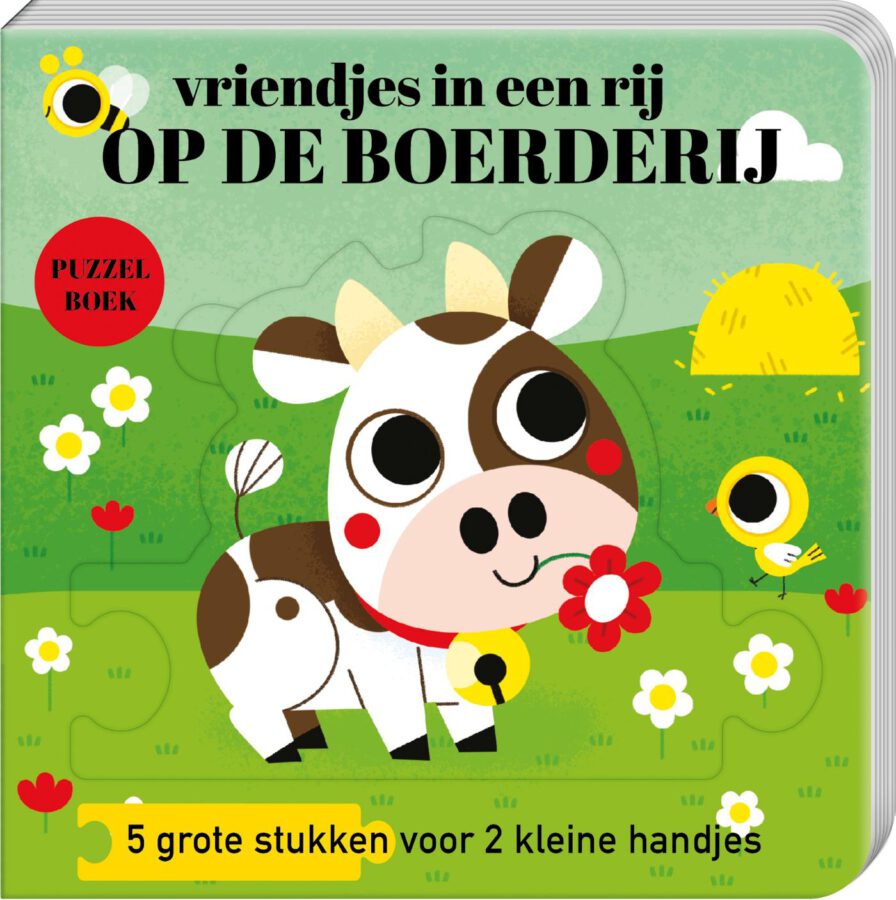 Schaken voor de jeugd 9789048311231 Rapunsel kinderboeken en meer