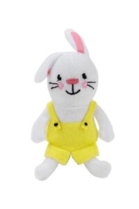 Vingerpopjes Rikki | 5407009980442 Vingerpopjes Rikki | 5407009980442