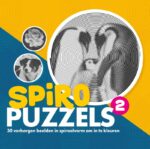 Spiropuzzels | 2 | 9789045326290