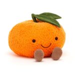 Amuseable Clementine - Jellycat | 670983124347