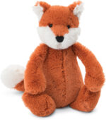 Basful Fox Cub small - Jellycat | 670983133080