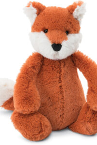 Basful Fox Cub small - Jellycat