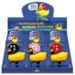 Fietsclaxon eendje | 5420023041975 Fietsclaxon eendje | 5420023041975
