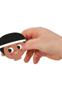 Janod Magnetibook - Sporten | 3700217325961 Janod Magnetibook - Sporten | 3700217325961