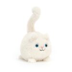 Kitten Caboodle Cream - Jellycat | 670983129731