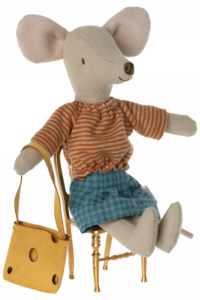 Maileg Moedermuis 2 | 5707304122692