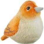 Pluche Nachtegaal | 092389255942