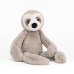 Small Bailey Sloth - Jellycat | 8713291667518