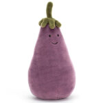 Vivacious Vegetable Aubergine - Jellycat | 092389194999
