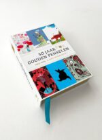 50 jaar Gouden Penselen kaartenset | 5060058360995