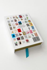 50 jaar Gouden Penselen kaartenset | 9789059651531